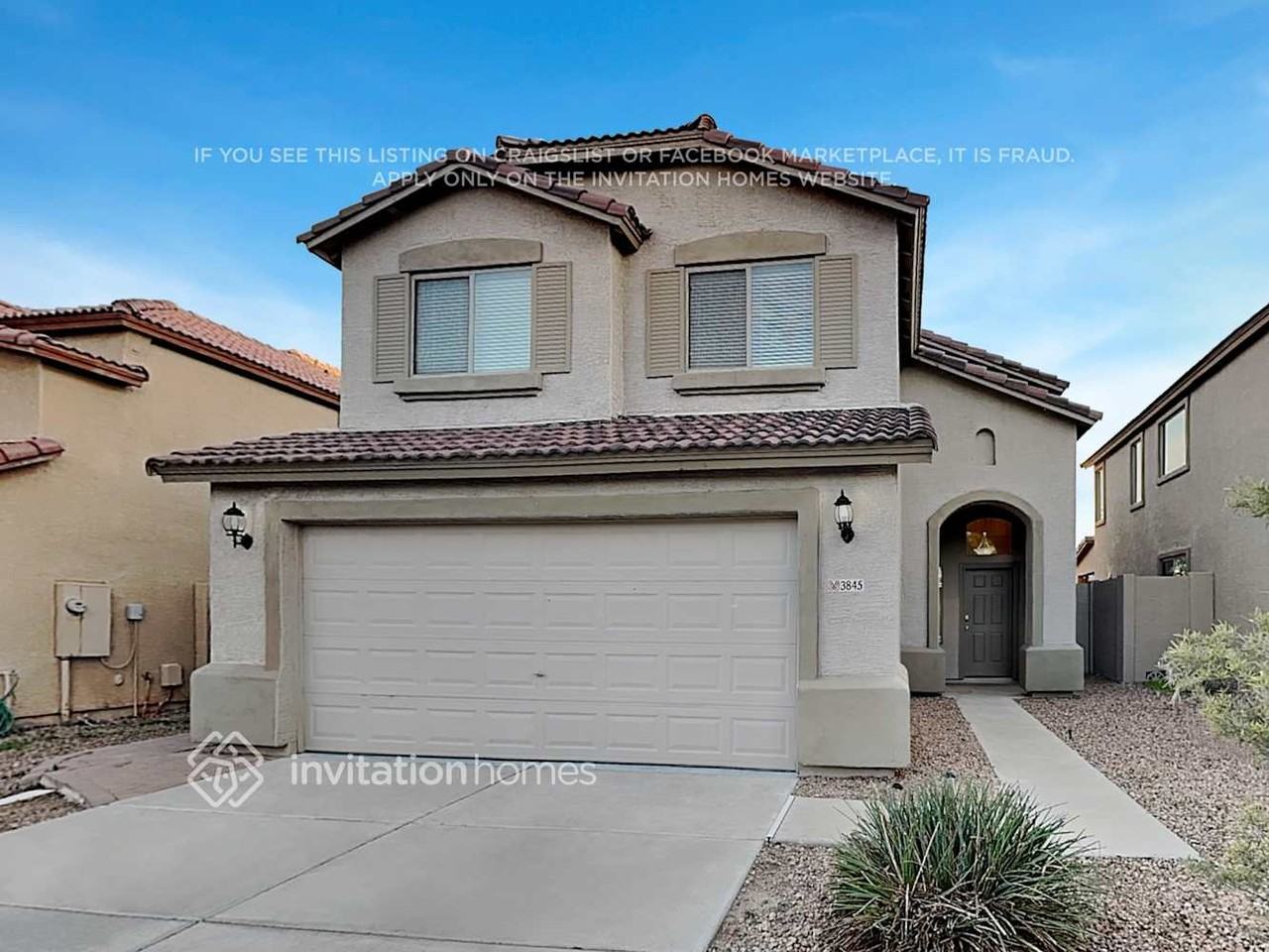 3845 W Goldmine Mountain Dr