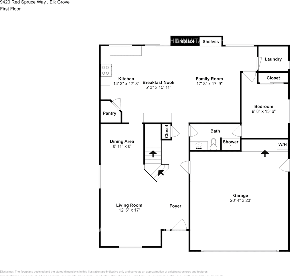 9420 Red Spruce Way - Photo 2 of 26