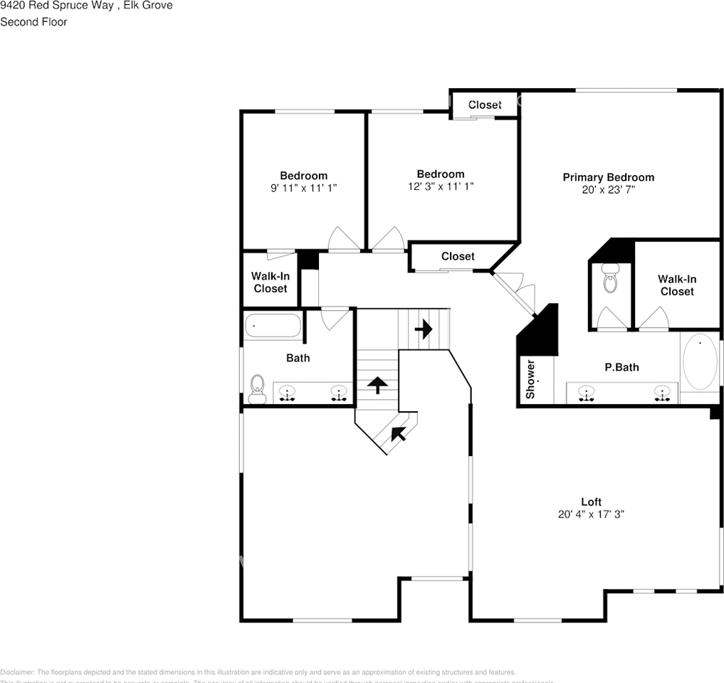 9420 Red Spruce Way - Photo 3 of 26