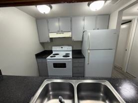 The Citadel Apartments - Photo 1 of 1