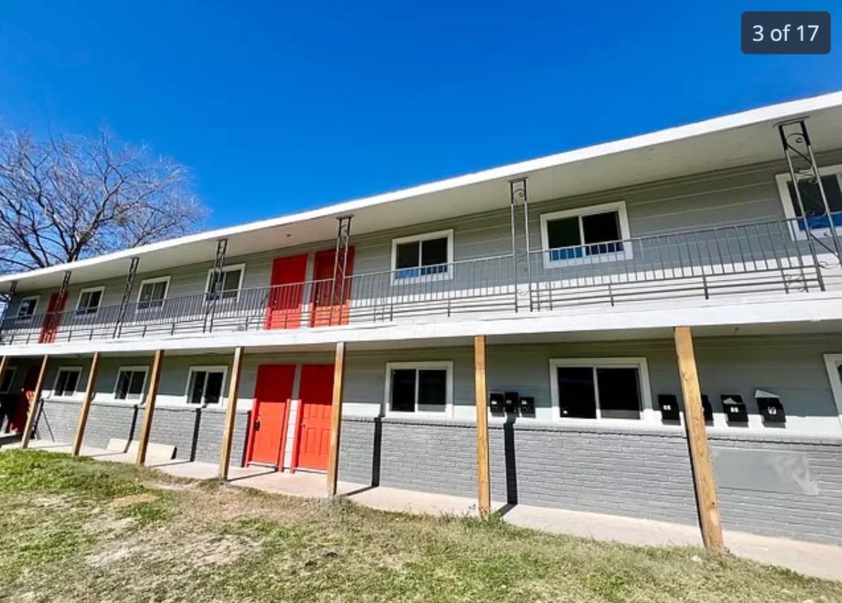 2807 OBSERVATION DR - Photo 2 of 2