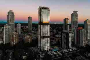 720 Farrow Street #1502 - Photo 1 of 1