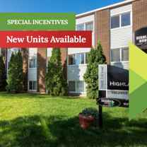 Highland House Apartments - Photo 1 of 1