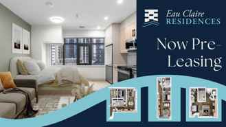 Eau Claire Residences - Photo 1 of 1