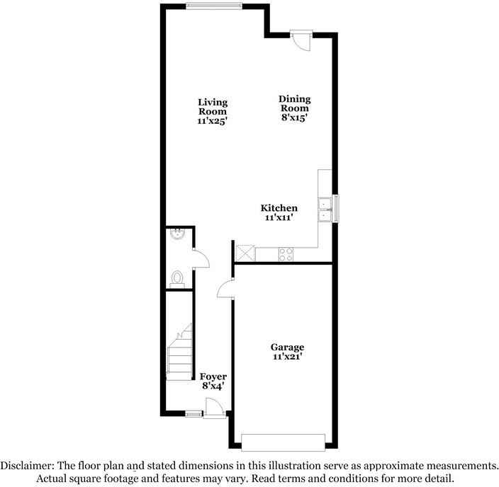 6364 Avery St Sw - Photo 2 of 17