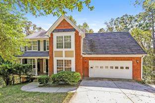 1350 Enclave Way - Photo 1 of 1
