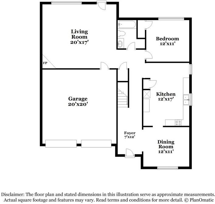 4246 Holliday Rd - Photo 2 of 17