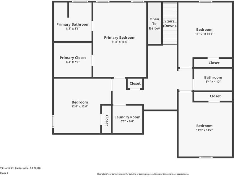 75 Hamil Ct Nw - Photo 3 of 17