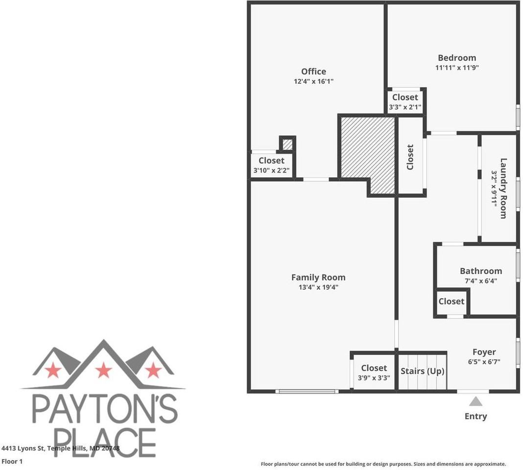 4413 Lyons St - Photo 4 of 21