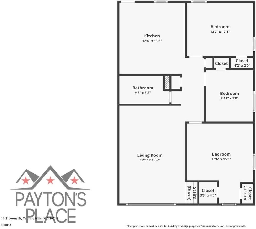 4413 Lyons St - Photo 5 of 21