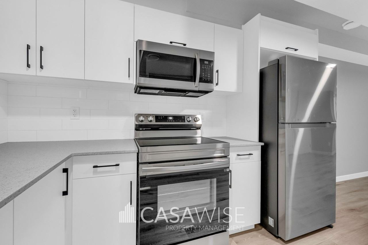 10248 157 Street NW #BS - Photo 2 of 12