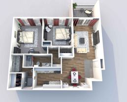 2670 Marilee Ln #B28 - Photo 1 of 1