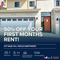 400 Sage Way Nw #NA - Photo 1 of 1