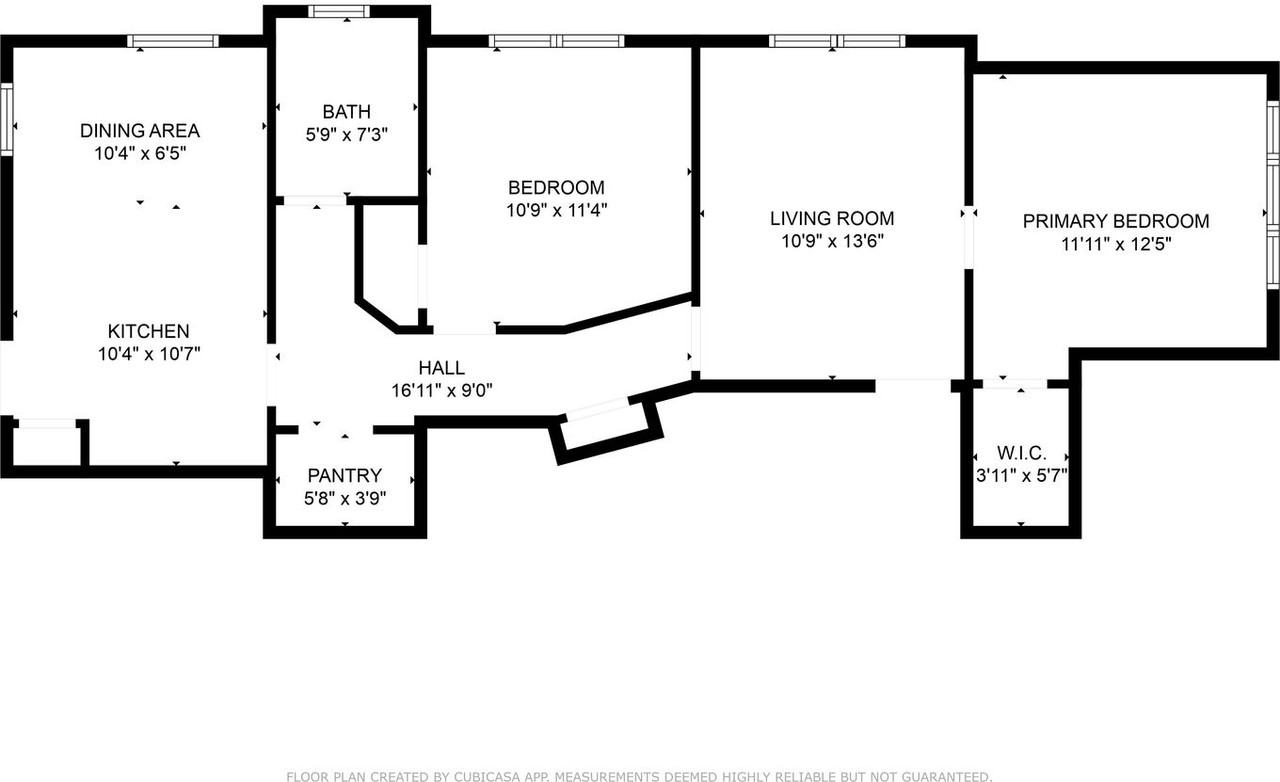 186 Belmont Ave - Photo 3 of 5