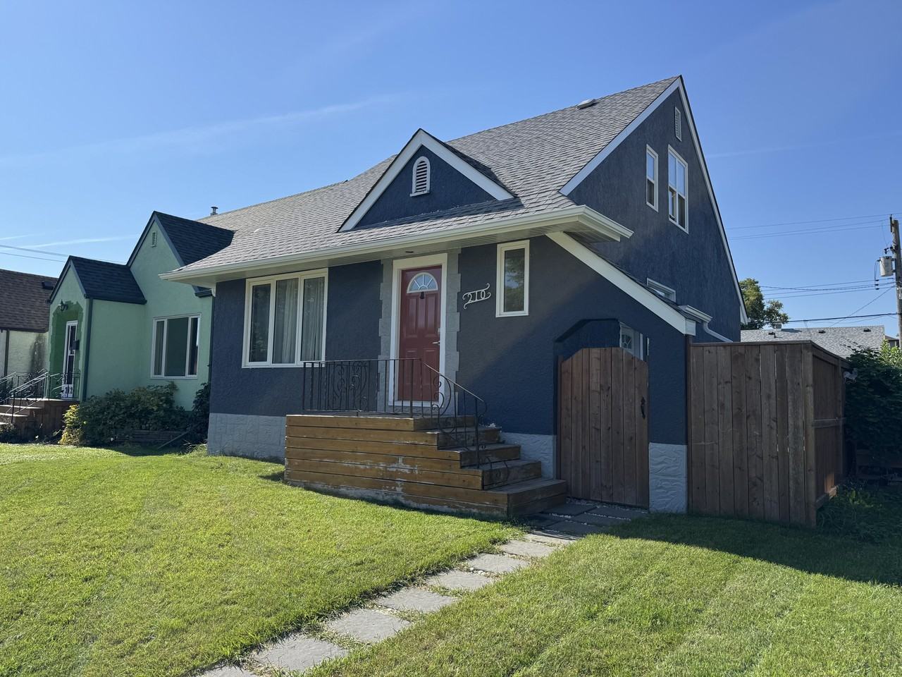 Chalmers Ave & Henderson Hwy, Winnipeg, MB R2L 0E8 - 2 Bedroom ...