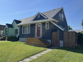 Chalmers Ave & Henderson Hwy - Photo 1 of 1