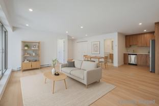 1625 Boulevard De Maisonneuve Ouest #409 - Photo 1 of 1