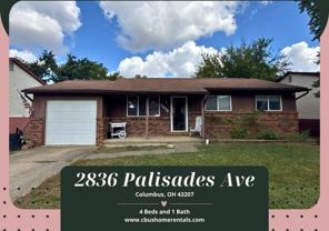 2836 Palisades Ave - Photo 1 of 1