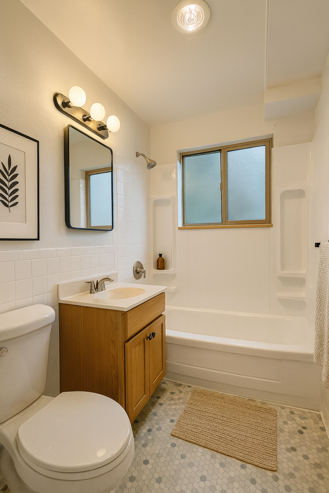 Nedra Apartments – Boutique West Seattle Living Near Lincoln Park - Photo 6 of 14