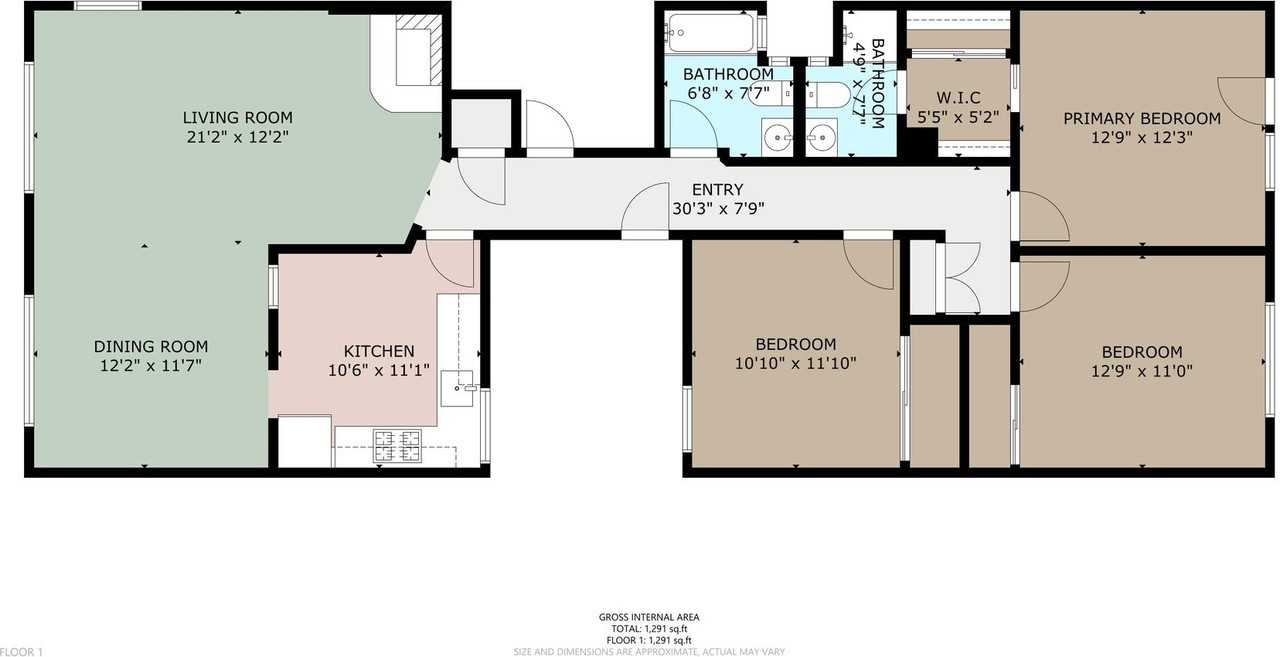 214 Miramar Ave - Photo 2 of 32