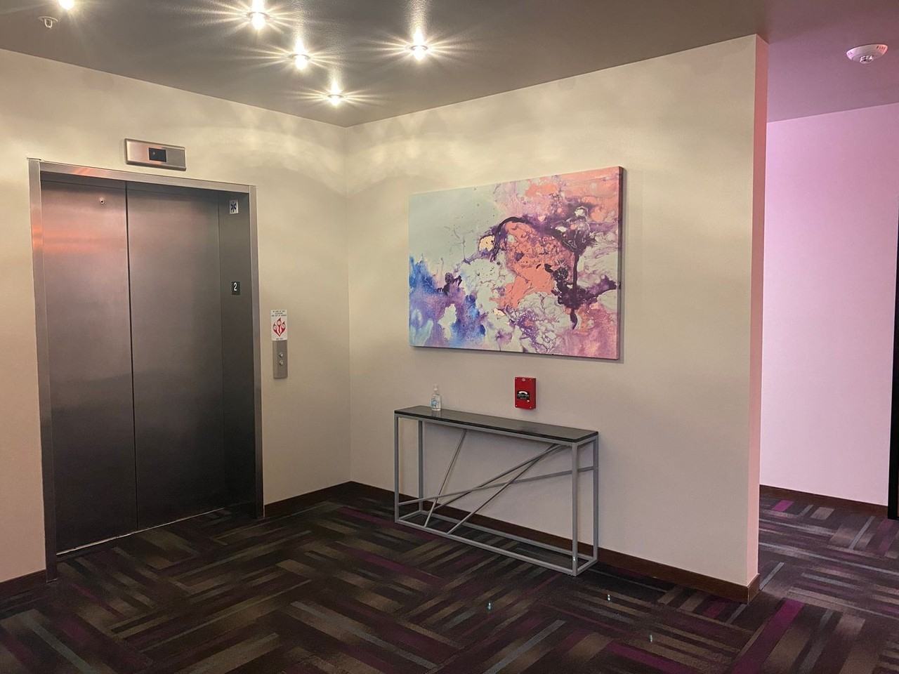 RS Tower - Photo 7 of 20