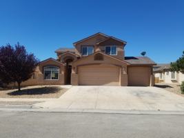 featured image of 2961 Desert Sage Ave Sw