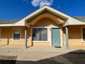 Martin Luther King Blvd. 1717 - Photo 1 of 1