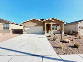 720 Desert Senna Ave Sw - Photo 1 of 1