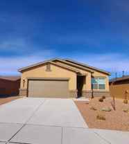 3430 Prairie Sage St Sw - Photo 1 of 1