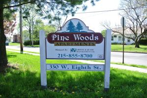 featured image of 330 W 8th St