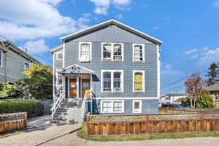 Eagle Ave 2031,2033 - Photo 1 of 1