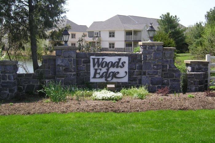 Woods Edge Townhomes (08wo) - Photo 3 of 24