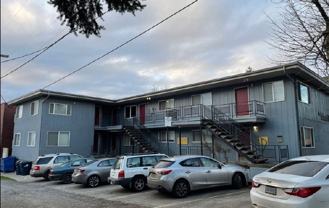 The Kincaid Apartments - Photo 1 of 1