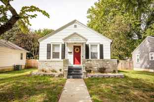 1335 S Florence Ave - Photo 1 of 1
