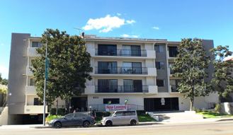 (6119) Woodman Oaks Apartments - Photo 1 of 1