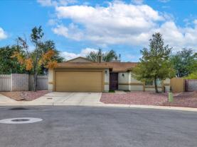 5501 N Lazybrook Pl - Photo 1 of 1