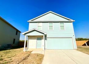 8703 Macdona Pl - Photo 1 of 1