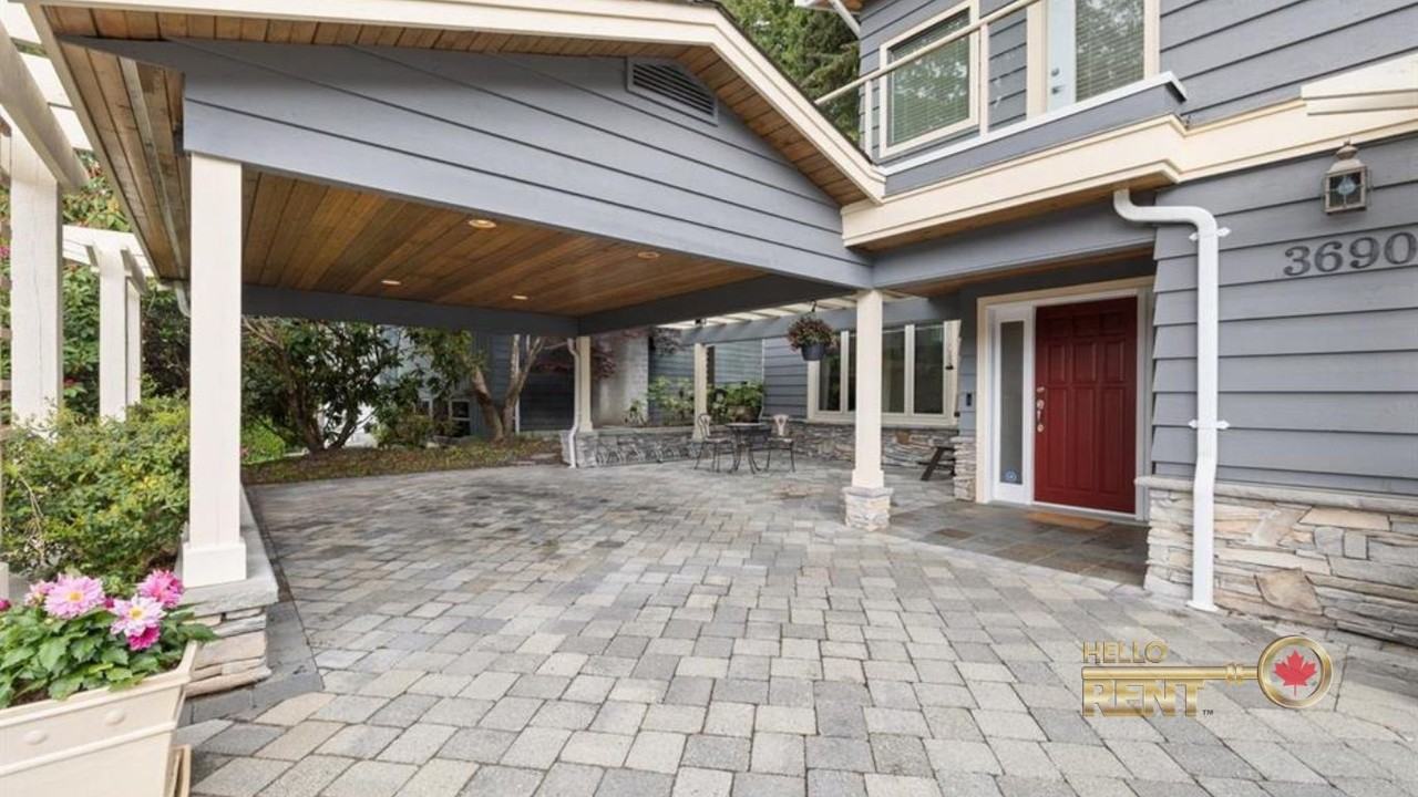 3690 Rutherford Crescent - Photo 3 of 24