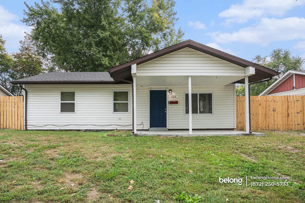 126 Saint Robert Dr - Photo 2 of 22