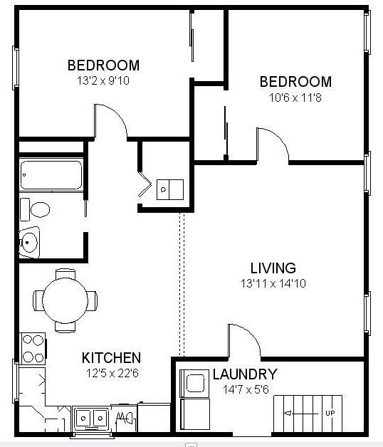 5329 9th Avenue Northeast - Photo 7 of 12
