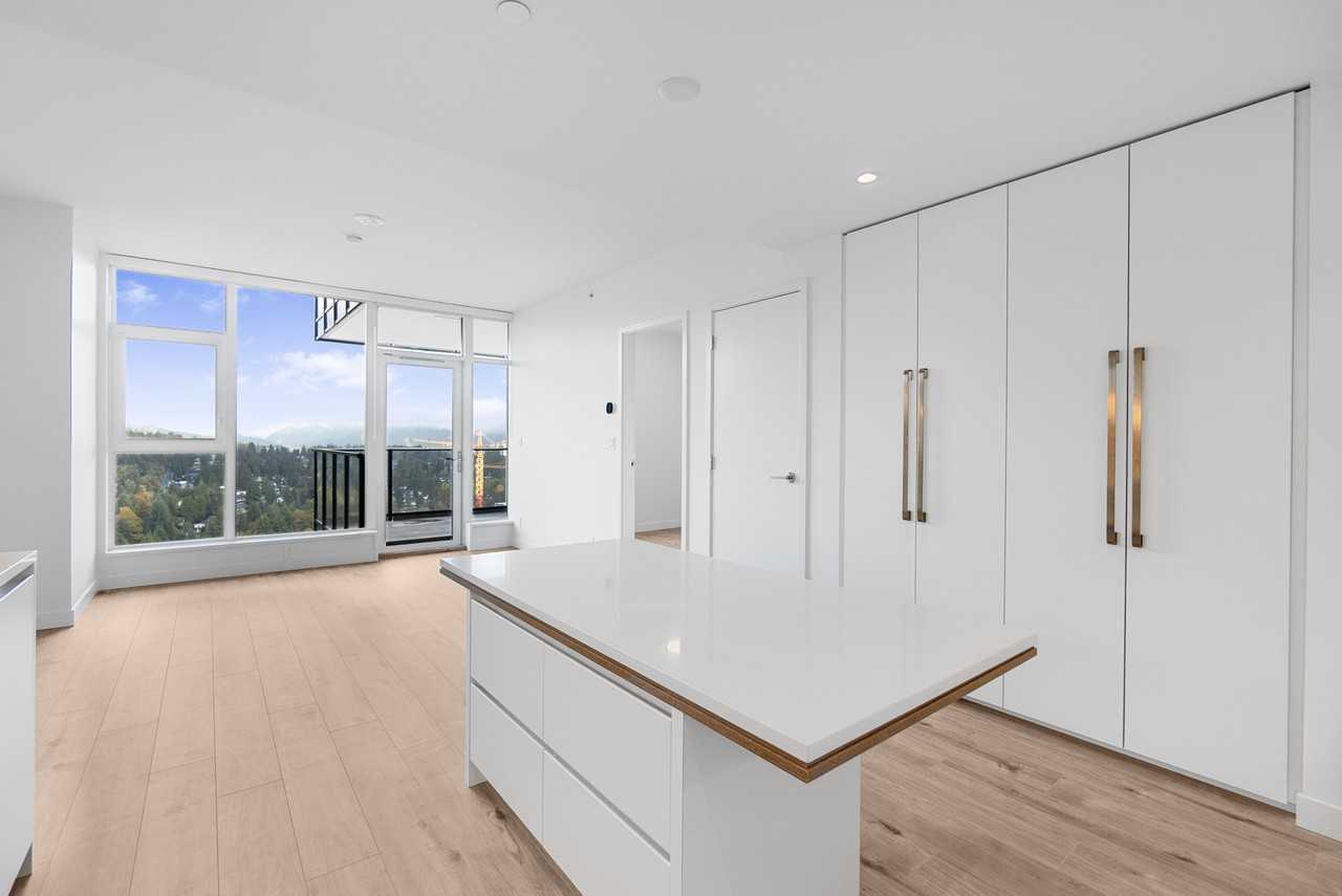 720 Farrow Street #2901