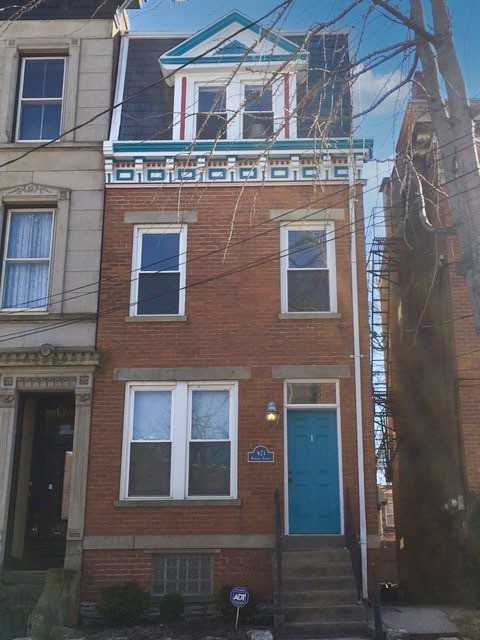 421 Hopkins Street #1 - Photo 3 of 36