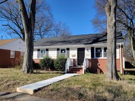 3719 Moody Ave - Photo 1 of 1