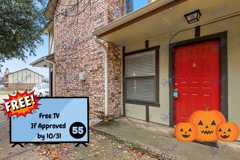 800 Bluebonnet Dr #B - Photo 1 of 1