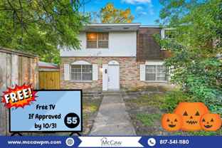 616 Moore St #D - Photo 1 of 1