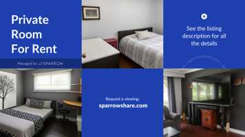 featured image of Perth St & Perth Ave