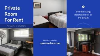 Perth St & Perth Ave - Photo 1 of 1