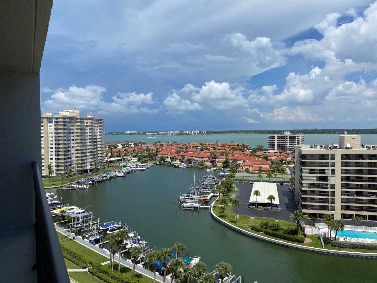 1660 Gulf Blvd Ph 8 #1 - Photo 7 of 26