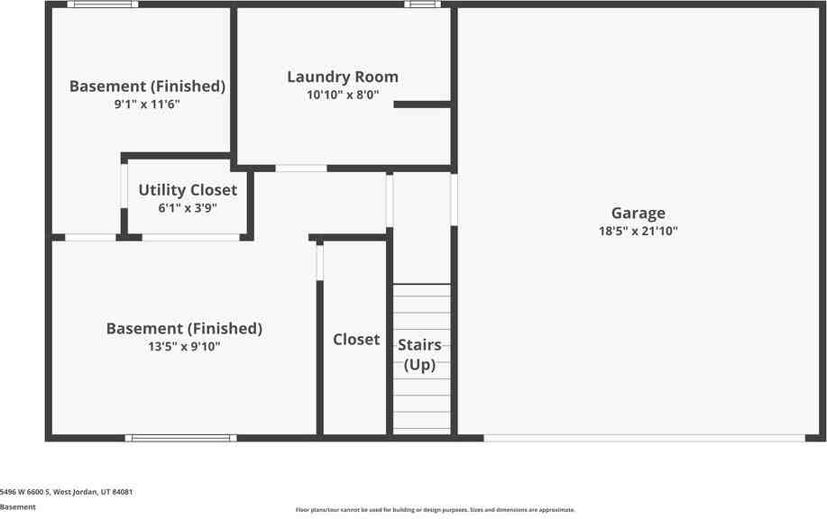 5496 Ws - Photo 2 of 17