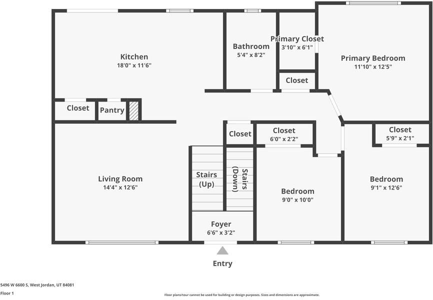 5496 Ws - Photo 3 of 17